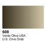 73.608 SURFACE PRIMER - ACRYLIC- U.S. OLIVE DRAB - 60ML