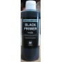 VLJ-74602 200ml Bottle Black Surface Primer