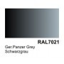 VLJ-74603 200ml Bottle German Panzer Gray RAL 7021 Surface Primer