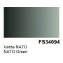 VLJ-74612 200ml Bottle NATO Green FS34094 Surface Primer