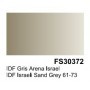 VLJ-74614 200ml Bottle IDF Israeli Sand Gray FS30372 Surface Primer