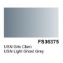 VLJ-74615 200ml Bottle USN Light Ghost Gray FS36375 Surface Primer