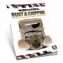 VLJ-75011 Rust and Chipping Techniques Book