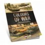 VLJ-75013 Colors of War Painting WWII and WWIII Miniatures (Wargames) Book
