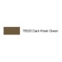 VLJ-76520 35ml Bottle Dark Khaki Green Model Wash