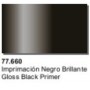 VLJ-77660 32ml Bottle Gloss Black Surface Primer
