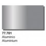 VLJ-77701 32ml Bottle Aluminum Metal Color