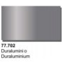 VLJ-77702 32ml Bottle Duraluminum Metal Color