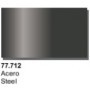 VLJ-77712 32ml Bottle Steel Metal Color