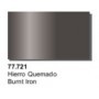 77.721 BURNT IRONMETAL COLOR (32ML)