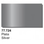 VLJ-77724 SILVER METAL COLOR (32ML)
