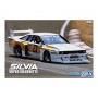 AOS-58305 Aoshima 1/24 NISSAN KS110 SILVIA SUPER SILHOUETTE '82
