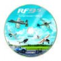 RFL1200 RealFlight 9.5 Sim w/Spektrum Controller