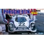 Fujimi 1/24 Porsche 917K 71 Vainqueur au Mans
