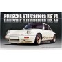 FUJ-126586 Fujimi Porsche 911 Carrera RS `73