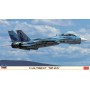 02293 1/72 F-14A Tomcat Top Gun