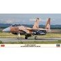 02354 1/72 F-15DJ Eagle Aggressor Desert Scheme