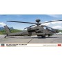 07493 1/48 AH-64E Apache Guardian 'Korean Army'