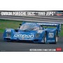 20461 1/24 Omron Porsche 962C 1990 JSPC