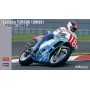 21727 1/12 Yamaha YZR500 (0W98) Tech21 1988