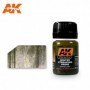 AK-014 AK Interactive Streaking Grime For Winter Vehicles