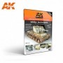 AK-035 AK Interactive Weathering Techniques For Invernal Vehicles (DVD)