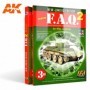 AK-038 AK Interactive FAQ VOL.2 - English 4th edition