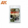 AK-061 AK Interactive Mud Set