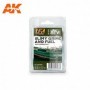 AK-063 AK Interactive Slimy Grime And Fuel Set