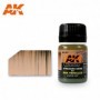 AK-067 AK Interactive Streaking Grime For Afrika Korps Vehicles