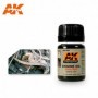 AK-084 AK Interactive Engine Oil