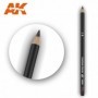 AK-10019 AK Interactive Watercolor Pencil Chipping Color (Box - 5 Units)