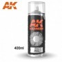 AK-1013 AK Interactive Matt Varnish - Spray 400ml (Includes 2 nozzles)