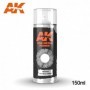 AK-1016 AK Interactive Fine Metal Primer - Spray 150ml