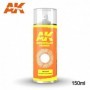 AK-1018 AK Interactive Microfiller Primer - Spray 150ml (Includes 2 nozzles)