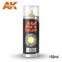 AK-1024 AK Interactive Sand Yellow - Spray 150ml