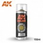 AK-1025 AK Interactive Olive Drab color - Spray 150ml