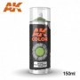 AK-1026 AK Interactive Russian Green color - Spray 150ml