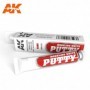 AK-103 AK Interactive Modeling White Putty 20 ml