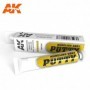 AK-104 AK Interactive Modeling Grey Putty 20 ml