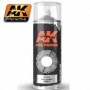 AK-1041 AK Interactive Fine Primer Grey Spray (USA) 200ML