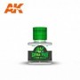 AK-12004 AK Interactive Extra Thin Citrus Cement (Box - 6 Units)