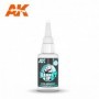 AK-12015 AK Interactive Magnet Cyanocrylate Glue