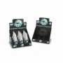 AK-12023 AK Interactive Magnet Cyanocrylate Glue (12 Units) + Display Unit