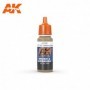 AK-122 AK Interactive OIF n OEF - US Vehicles Base Color 17ml