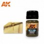 AK-123 AK Interactive Streaking Effects For Oif n Oef - Us Vehicles