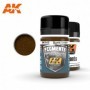 AK-143 AK Interactive Burnt Umber