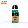 AK-159 AK Interactive Metal Burnishing Fluid