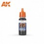 AK-161 AK Interactive Dunkelgrau Shadow 17ml