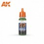 AK-173 AK Interactive Olivgrn Light 17ml